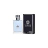 Versace Pour Homme 3.4 Ounce Eau De Toilette