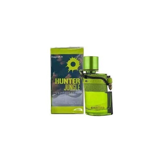 Armaf Hunter Jungle 3.4Oz Eau De Parfum