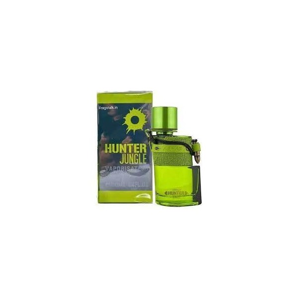 Armaf Hunter Jungle 3.4Oz Eau De Parfum