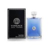 Versace Pour Homme 6.7 Ounce Eau De Toilette For Men