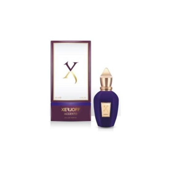 Xerjoff Accento 3.4Oz Eau De Parfum