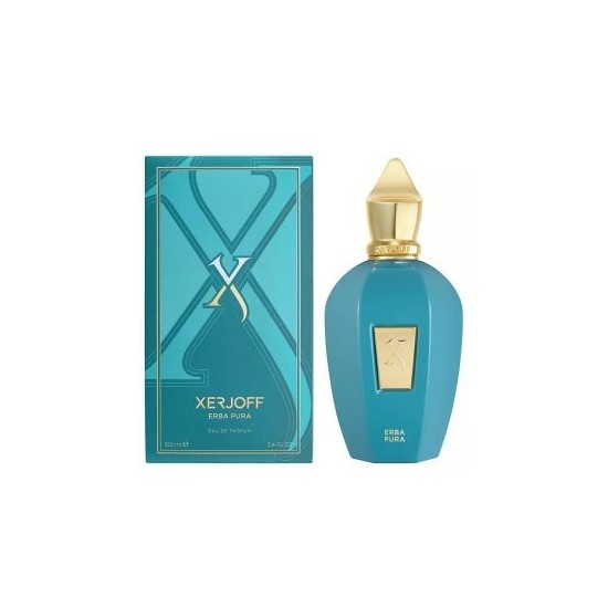 Xerjoff Erba Pura 3.4Oz Edp