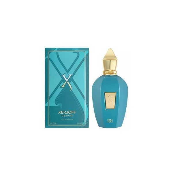 Xerjoff Erba Pura 3.4Oz Edp