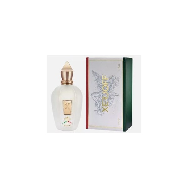 Xerjoff Xj 1861 Naxos 3.4Oz Eau De Parfum