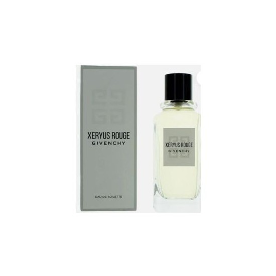 Xeryus Rouge By Givenchy 3.3 Ounce Eau De Toilette For Men