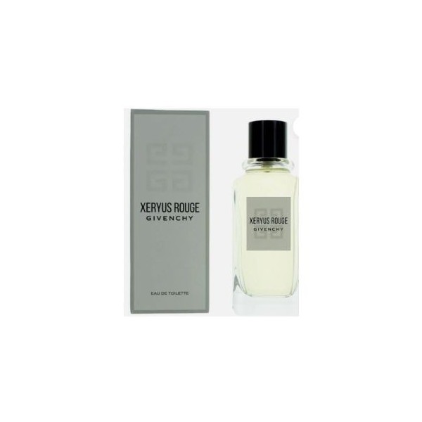 Xeryus Rouge By Givenchy 3.3 Ounce Eau De Toilette For Men