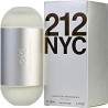 212 By Carolina Herrera 3.4 Oz Eau De Toilette For Women