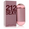 212 Sexy Carolina Herrera 3.4Oz Edp For Ladies