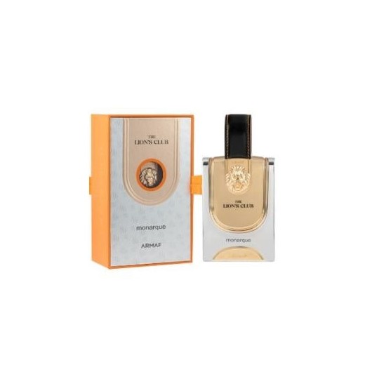 Armaf Lions Club Monarque 3.4Oz Eau De Parfum