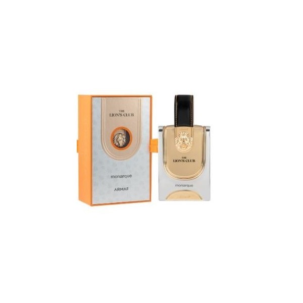 Armaf Lions Club Monarque 3.4Oz Eau De Parfum