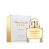 Abercrombie Away 3.4Oz Eau De Parfum For Ladies