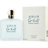 Acqua Di Gio 3.4 Ounce Edt By Giorgio Armani For Women