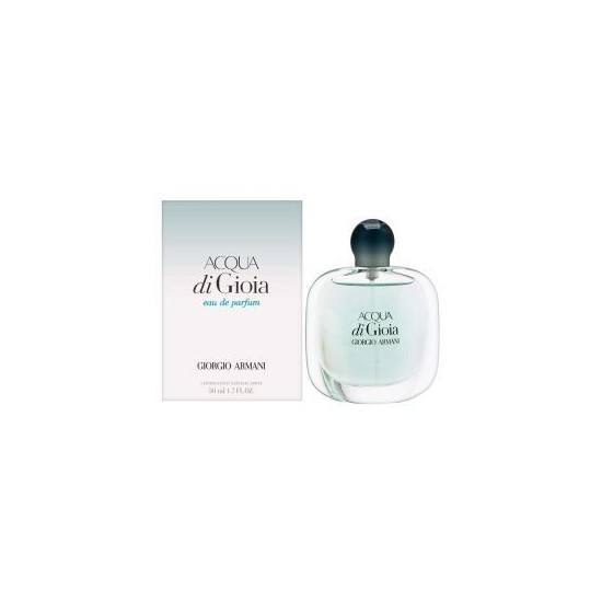 Acqua Di Gioia By Giorgio Armani 3.4 Ounce Eau De Parfum For Women