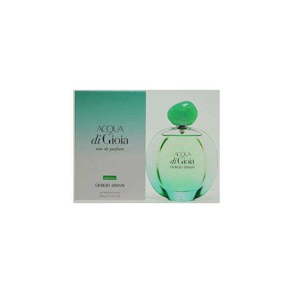 Acqua Gioia Intense 3.4Oz Edp By Giorgio Armani