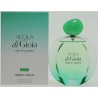 Acqua Gioia Intense 3.4Oz Edp By Giorgio Armani