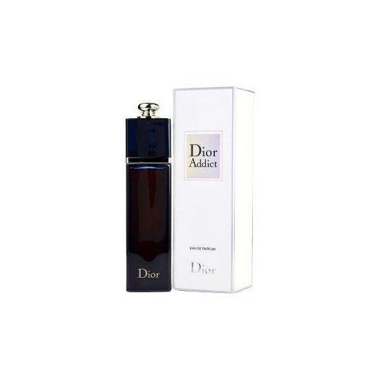 Addict By Christian Dior 3.4 Ounce Eau De Parfum For Women