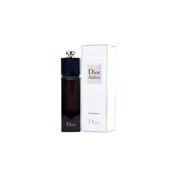 Addict By Christian Dior 3.4 Ounce Eau De Parfum For Women