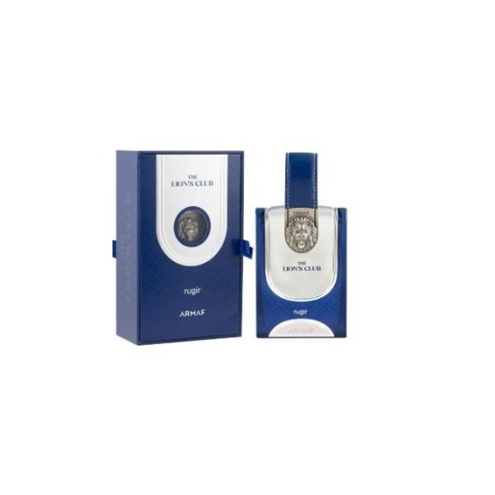 Armaf Lions Club Rugir 3.4Oz Eau De Parfum