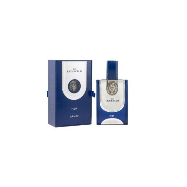 Armaf Lions Club Rugir 3.4Oz Eau De Parfum
