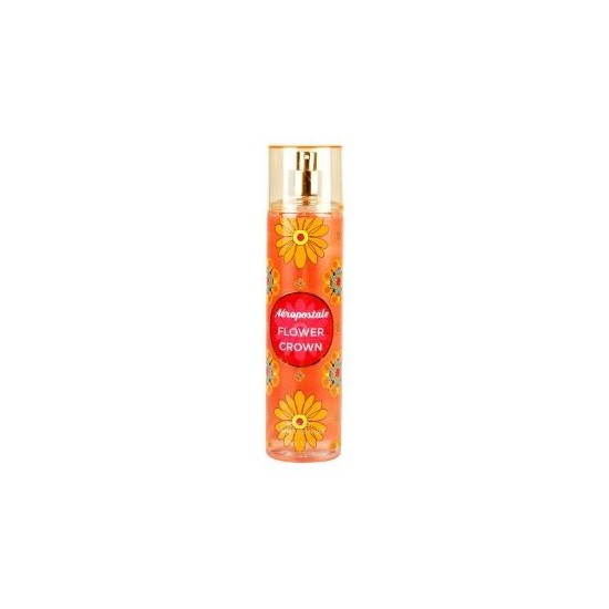 Aeropostale Flower Crown 8.0Oz Body Mist