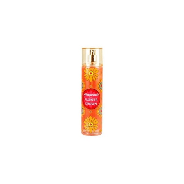 Aeropostale Flower Crown 8.0Oz Body Mist