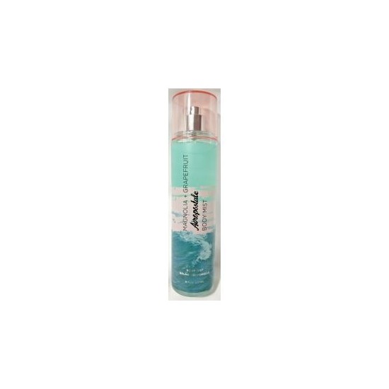 Aeropostale Magnolia Grapefruit 8.0Oz Body Mist