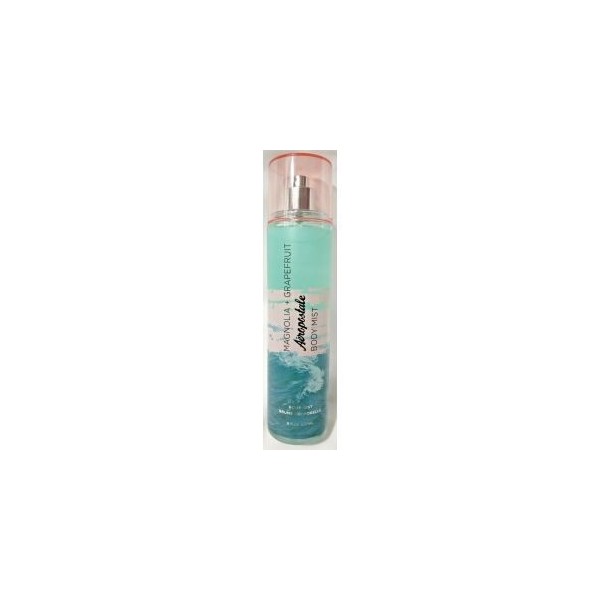 Aeropostale Magnolia Grapefruit 8.0Oz Body Mist