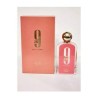 Afnan 9Am 3.4Oz Eau De Parfum For Ladies