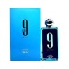 Afnan 9Am Dive 3.4Oz Eau De Parfum Unisex