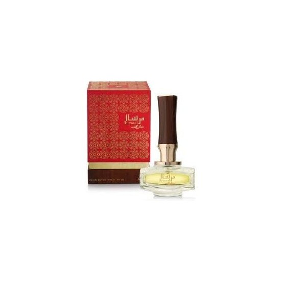 Afnan Mirsaal With Love 3.0Oz Edp