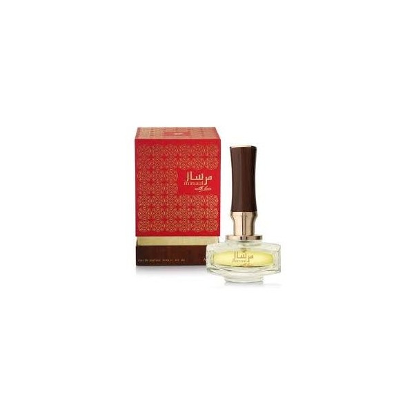 Afnan Mirsaal With Love 3.0Oz Edp