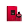 Afnan Portrait Abstract 3.4Oz Extrait De Parfum