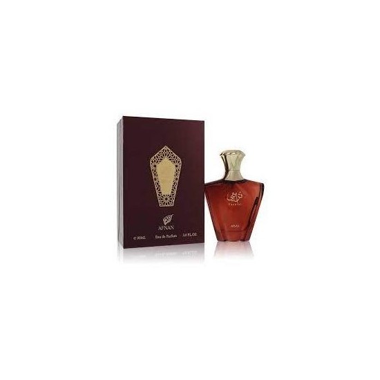 Afnan Turathi Brown 3.0Oz Eau De Parfum