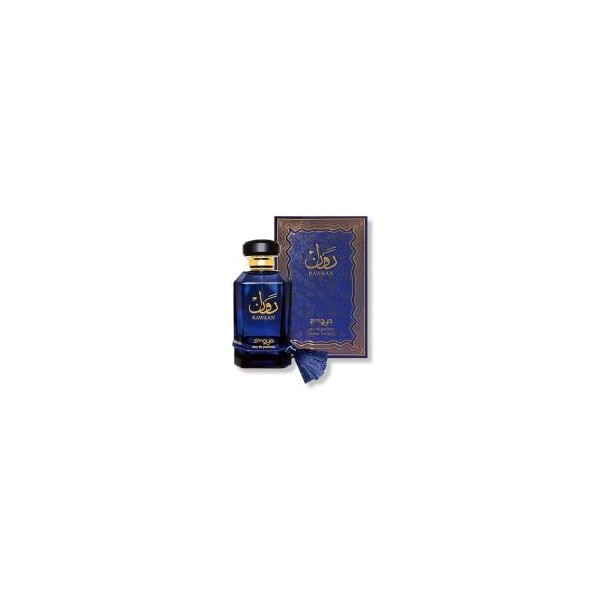 Afnan Zimaya Rawaan 3.4Oz Edp