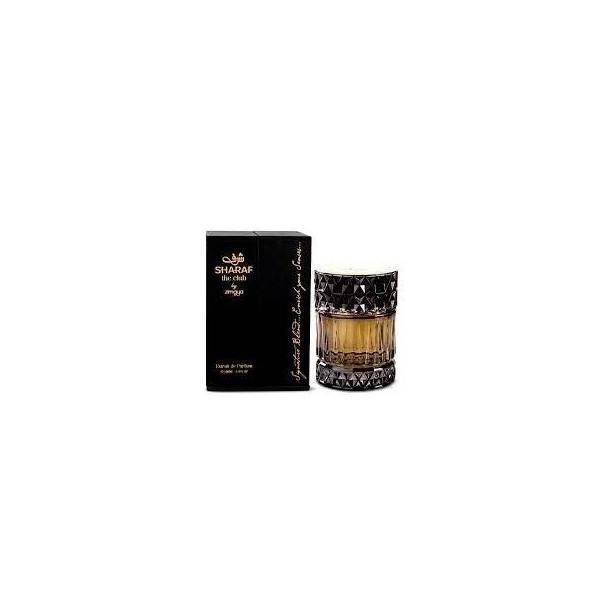 Afnan Zimaya Sharaf The Club 3.4Oz Extrait De Parfum