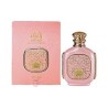 Afnan Zimaya Zukhruf Pink 3.4Oz Extrait De Parfum