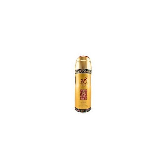 Ajwad Body Spray 6.67Oz By Lattafa