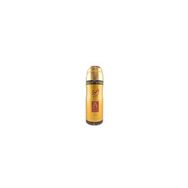 Ajwad Body Spray 6.67Oz By Lattafa