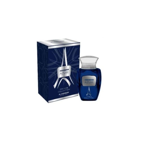 Al Haramain Azure French Collection 3.4Oz Edp