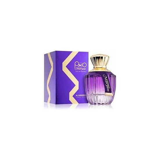 Al Haramain Maryam 3.3Oz Eau De Parfum