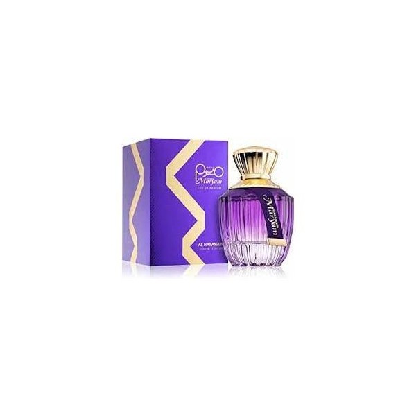 Al Haramain Maryam 3.3Oz Eau De Parfum