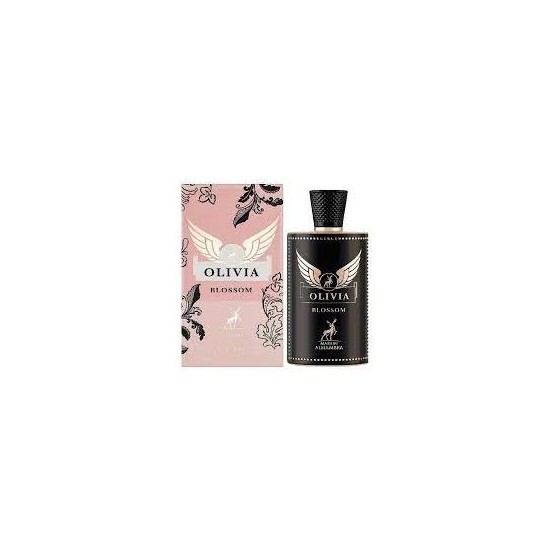 Alhambra Olivia Blossom Eau De Parfum 100Ml