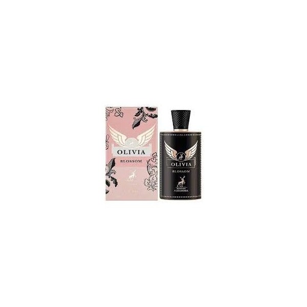 Alhambra Olivia Blossom Eau De Parfum 100Ml
