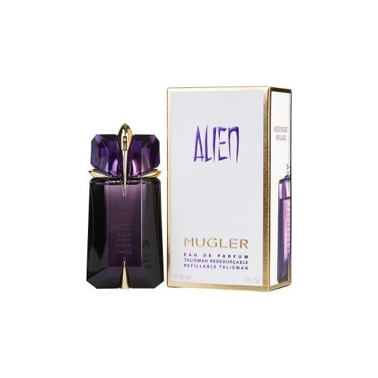 Alien By Thierry Mugler 2.0 Ounce Eau De Parfum For Women