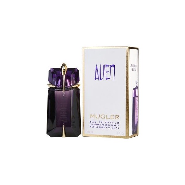 Alien By Thierry Mugler 2.0 Ounce Eau De Parfum For Women