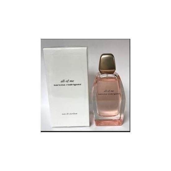 All Of Me 3.0Oz Edp By Narciso Rodriguez