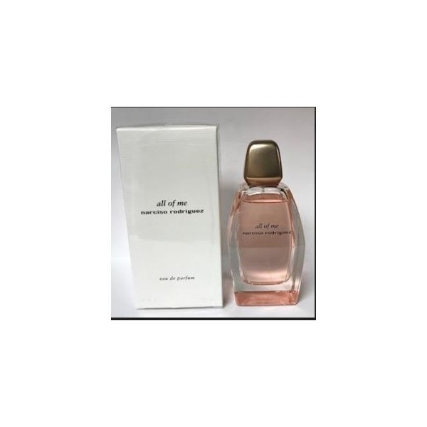 All Of Me 3.0Oz Edp By Narciso Rodriguez
