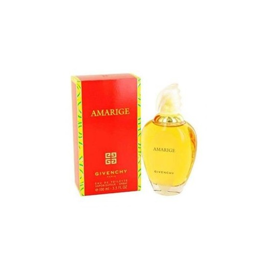 Amarige By Givenchy 3.3 Ounce Eau De Toilette For Women