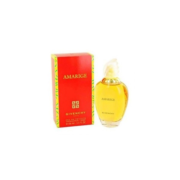 Amarige By Givenchy 3.3 Ounce Eau De Toilette For Women