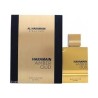 Amber Oud Bleu 3.4Oz Eau De Parfum By Al Haramain